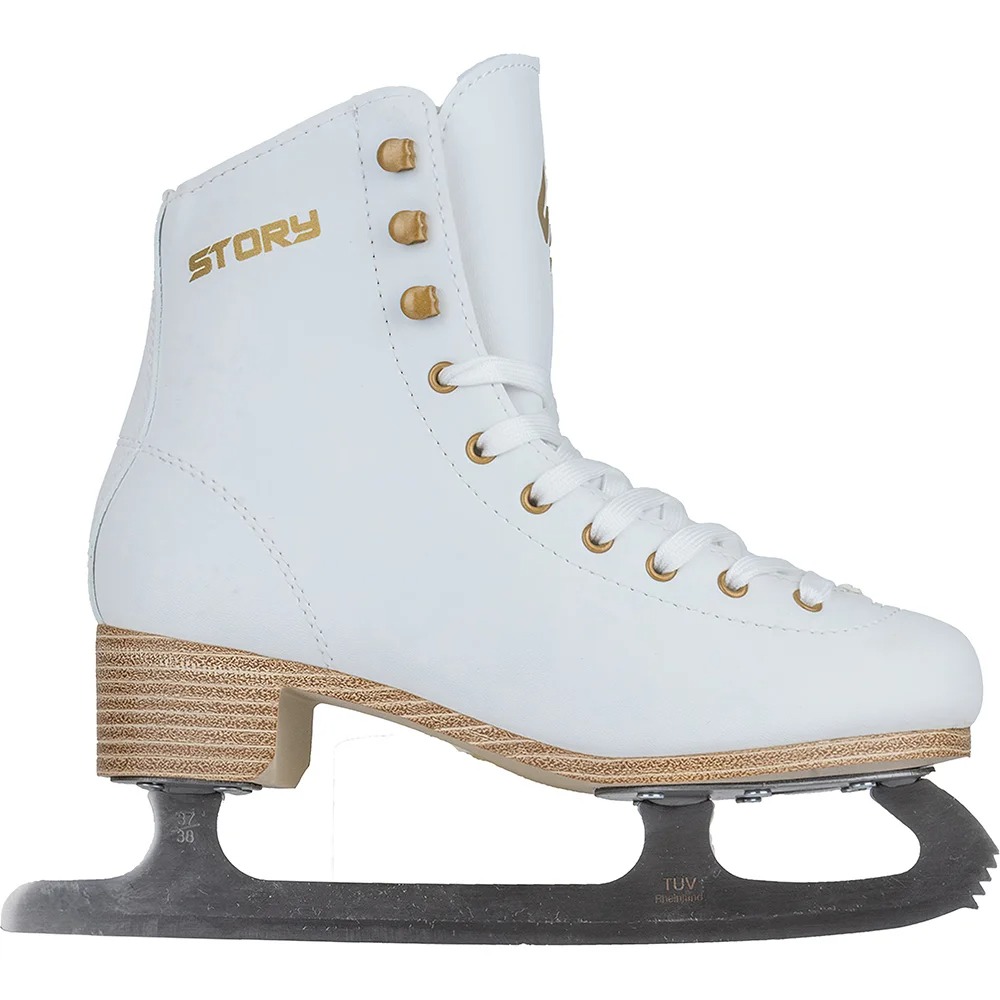 Story Verso Patins de gelo