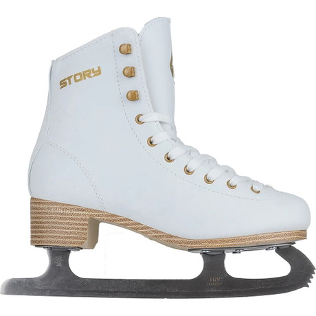 Story Verso Patins de gelo