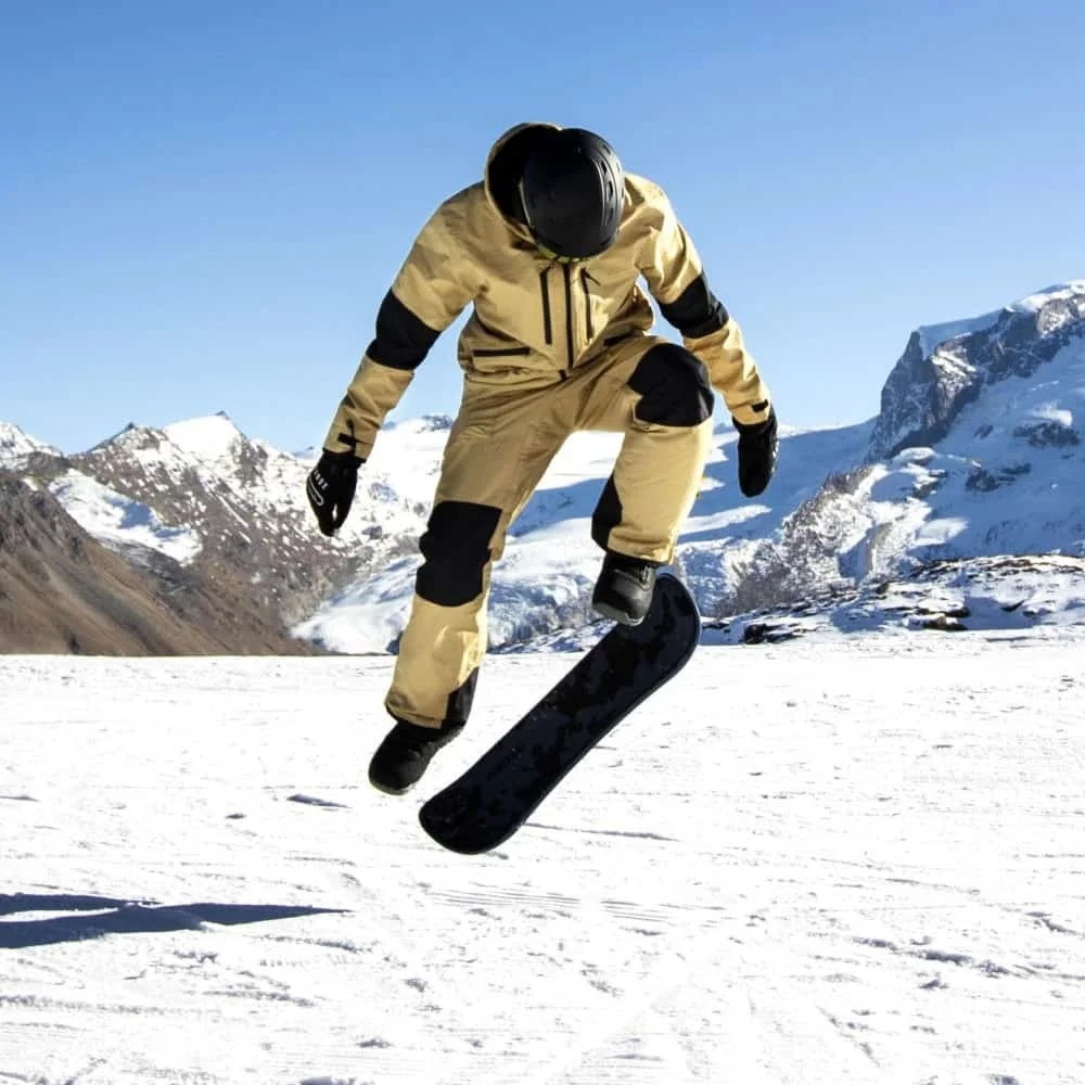 Story Skateboard de Neve / Snowskate