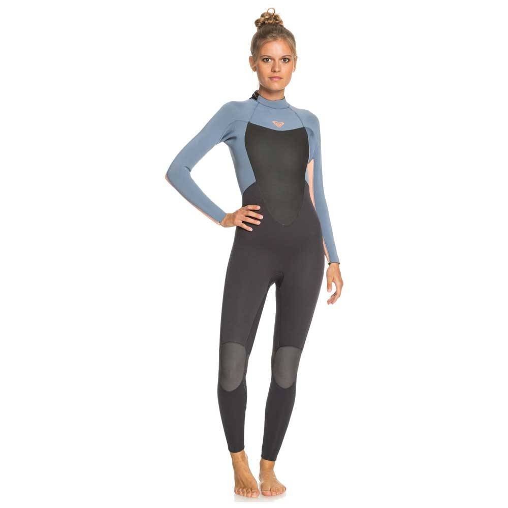 Roxy Prologue Wetsuit feminino 4/3