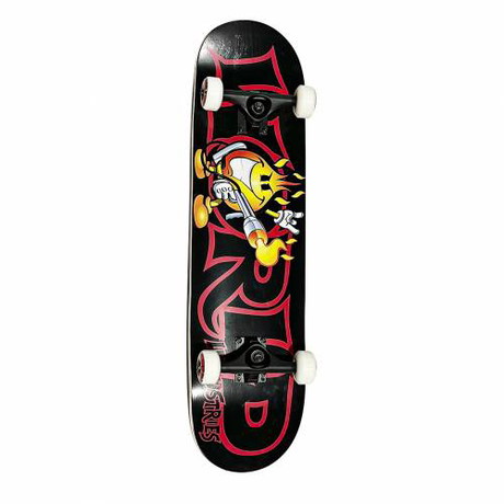 World Industries Skate Completo