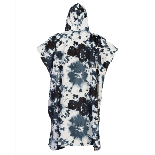 Poncho com Capuz Billabong