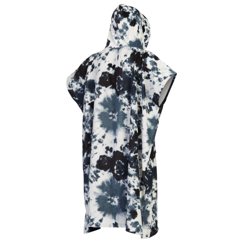 Poncho com Capuz Billabong