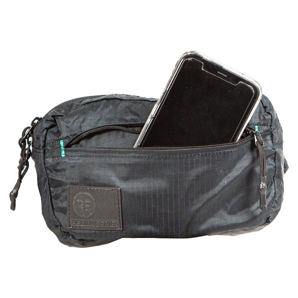 Bolsa de Cintura Ride Engine Zion