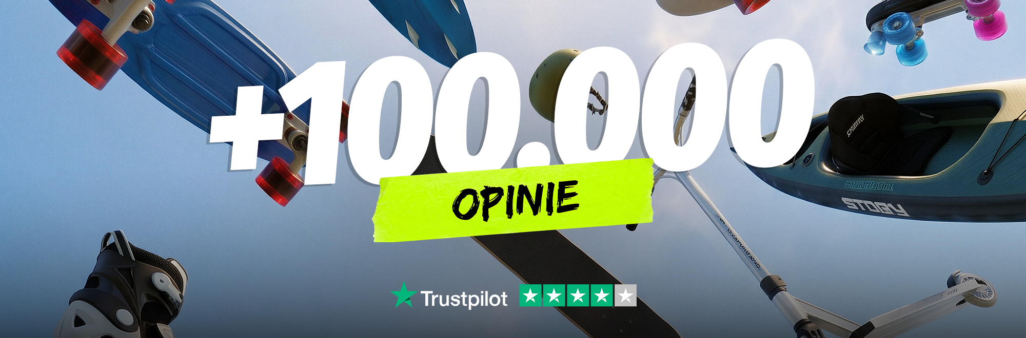 100000 Reviews - PT