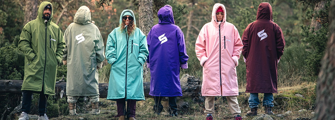 Change robes Annox