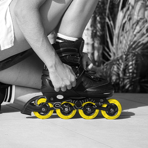 Patins Inline