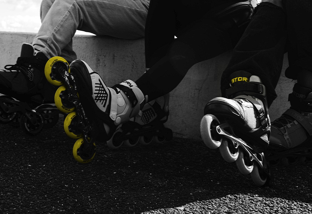Patins