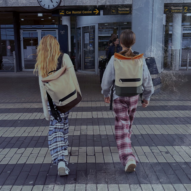 Mochilas