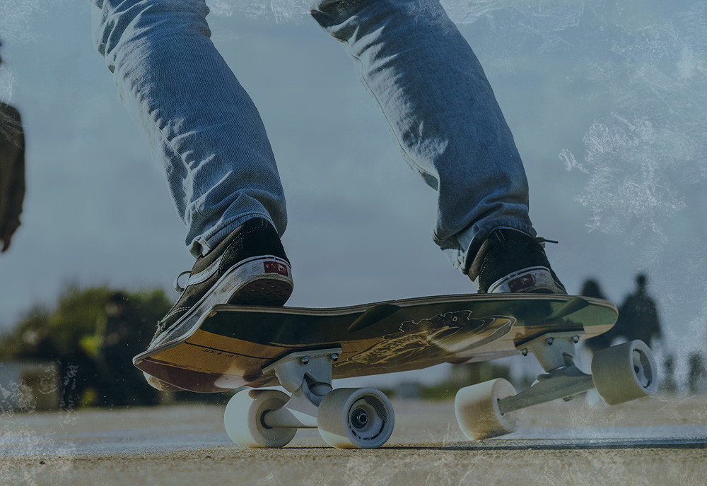 Ofertas de inverno &ndash; Skateboard
